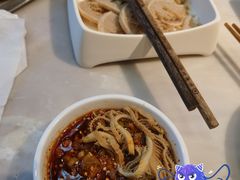 -海底捞火锅(泉城路店)