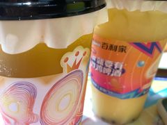 -Pelicana百利家炸鸡(江南西名店城店)