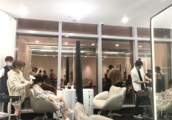 -OnHair造型