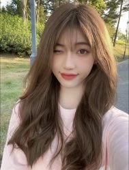 -奈川烫染Salon