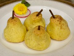 -唐阁(香港朗廷酒店)