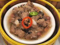 -冰泉豆浆馆(白云山总店)