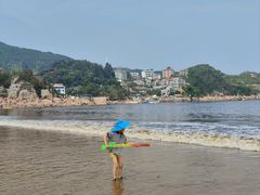 -大京沙滩