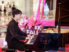 -Mr.先声音乐(东海店)