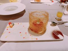 -戈雅法餐厅(世界城广场店)
