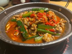 -吃饭皇帝大·土家民族菜(温州万象城店)