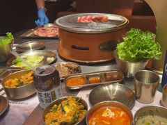 -西塔老太太泥炉烤肉(苏州大悦城店)