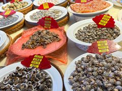 -驻海渔市(置信店)