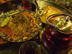 -Turka土耳咖(五大道店)
