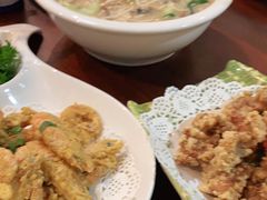 -老蒲田·渔乡楼