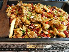 -臻享無招牌·食蛙专门店(太古里店)