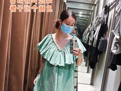 -ZARA(凯德乐峰广场店)