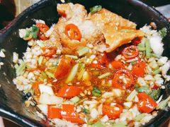 -乐山串串香老火锅(鼓楼店)