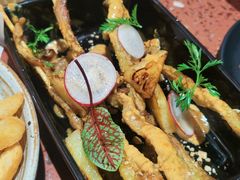 -La Terre乐田(万象城店)