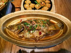 -黄山老妈·土菜(碧桂园店)