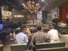 -酒肆浅葱•烧烤•龙虾•排档(卓悦intown店)