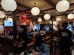 -鸟剑居酒屋(林和东路店)
