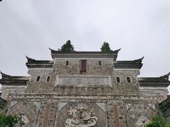-洛带古镇