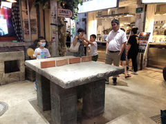 -CITY MART城市集市·里弄(北外滩来福士广场店)