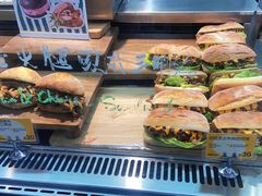 -PAOPAO Bakery&Café(港汇店)