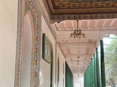 -艾提尕尔清真寺