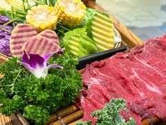 -菌彩云南野生菌火锅(新亚洲店)