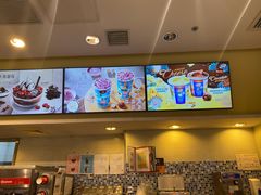 -DQ·蛋糕·冰淇淋(惠山万达店)