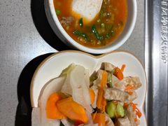 -海底捞火锅(崇文门新世界百货店)
