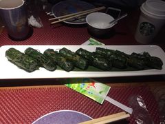 芭蕉叶排骨-雀舞云南菜(乐客城店)