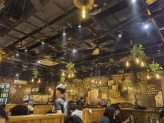 -小俩口烧烤东北菜(双井店)