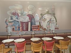 -COSTA COFFEE(中粮祥云店)