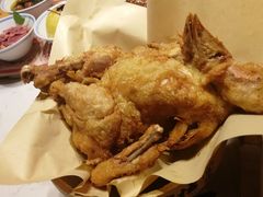 -长安大牌档之西安博物院文化餐厅(中贸店)
