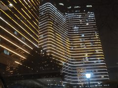 -厦门泰地万豪酒店-贡厨自助餐厅