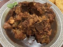 -蓝田印象