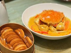 -湖滨28中餐厅·西湖宴·杭州君悦酒店