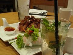 -Pho Asia 亚阁越南料理(上海来福士广场店)