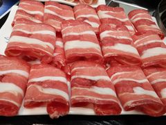 -楼外楼大刀肉传统火锅居(博学路店)
