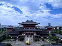 -陈武帝故宫