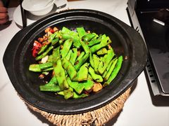 -老阿爸鲜鱼土菜(园区永旺店)