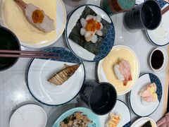 -滨寿司(高新伊藤店)