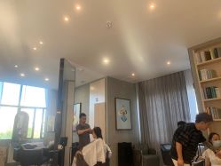 -MOVAN HAIR莫凡匠人发型屋