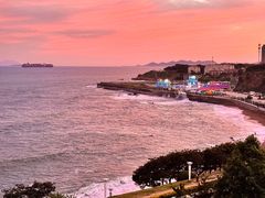 -青岛海景花园大酒店