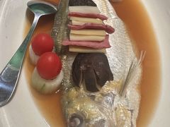 -粤味馆(黄河路店)