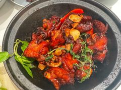 -鹿港小镇(黄金店)