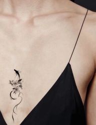 -组合纹身穿孔纹眉TATTOO