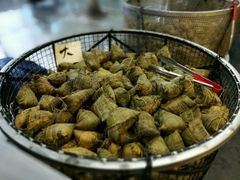 -赵记粽子(司前街店)