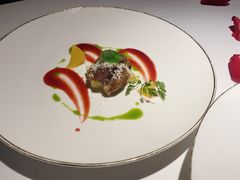 -燃扒房Steakhouse(皇庭店)