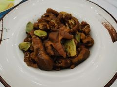 -丽华餐厅·天津菜(艳阳路店)