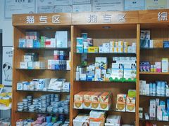 -康爱犬猫诊所·牙专科·骨外科·影像内科(丰宁店)