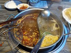 -尚御潮汕牛肉自助火锅(锦园店)